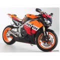 LUIMOTO (Limited Edition) Rider Seat Cover for the HONDA CBR1000RR (08-11) LUIMOTO (Limited Edition) Rider Seat Cover for the HONDA CBR1000RR (08-11)